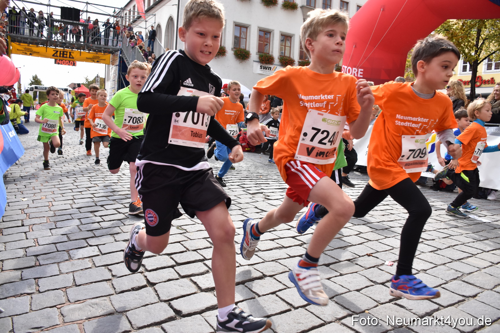 Stadtlauf Neumarkt 2017 1394